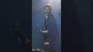 241221 선물콘 DAY6 - 행복했던 날들이었다 + HAPPY + DanceDance #Youngk(#영케이) 세로직캠 FANCAM