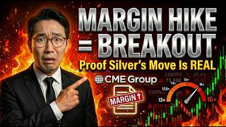 THEY JUST CHANGED THE RULES: New CME Margin Hike Proves Silver Breakout Is REAL