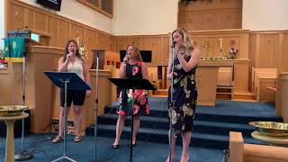 FBC Praise Team “We Believe” and “To God Be The Glory” 6/7/20