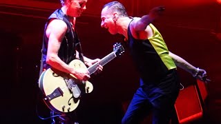 Depeche Mode Live 2023 🡆 Enjoy The Silence 🡄 April 2 ⬘ San Antonio, TX