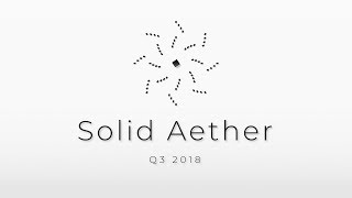 SOLID AETHER (Gameplay) #SolidAether