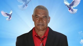 Home Going Service For Mr Lawrence Nanton. 8.3.2025