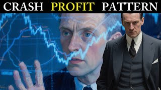 The Crash Profit Pattern — How the Elite Always Get Rich During Collapses