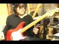 【The Origin】 Pirates of the Caribbean meets Rock Like a M.Schenker パイレーツ・オブ・カリビアン-彼こそが海賊- (2007)