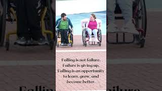 WHY DO WE FALL? 🙄 #motivationalvideos #inspirational #shorts