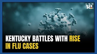 Doctors offer suggestions for avoiding the hospital as flu rips through Kentucky