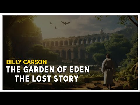 Billy Carson – Beyond Mythology: The Lost Story of Human Birth in the Garden of Eden… FULL SHOW