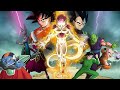 O RENASCIMENTO DE FREZZA DRAGON BALL SUPER FILME COMPLETO.