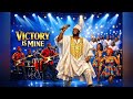 Victory Is Mine | Powerful Afro gospel Makossa Concert Praise (English & Yoruba)