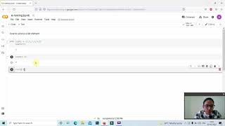 How to access List elements | Python Access List Items | How to access List elements in Python?