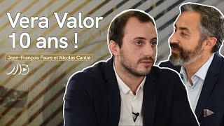 Les 10 ans de la Vera Valor, des pièces d'or et d'argent françaises ! | #RA2021