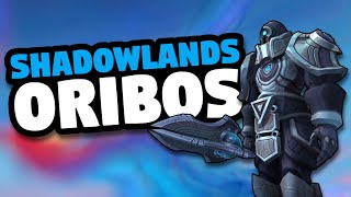 Oribos Zone Preview - New Main Capital In WoW | Shadowlands Alpha | Patch 9.0 | World of Warcraft