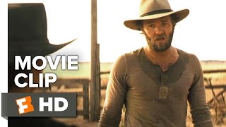 Jane Got a Gun Movie CLIP - Like A Beggar (2016) - Natalie Portman, Joel Edgerton Movie HD