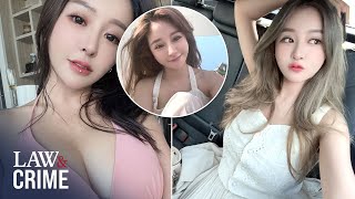 OnlyFans Model Found Murdered in Bathtub