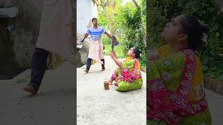 Funny Short Video 😝🤣🤣 #shorts #comedy #ytshorts #comedyvideos #funnyvideo #tiktok #couple