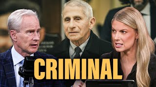 REVEALED: The Suspicious Timing of Fauci’s Pardon | Dr. Peter McCullough