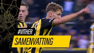 SAMENVATTING | Vitesse vs Heracles Almelo (2-0)