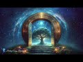 portal 11 1 healing meditation music activate intuition u0026 transform energy for inner peace