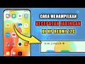 Cara Menampilkan Kecepatan Jaringan Di HP Redmi 12C