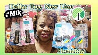 Dollar Tree 🌳 New Line. #dollartree #dollartreehaul