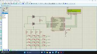 LAB 4 : LCD INTERFACING