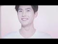 【杨洋】《bgm 우주를 줄게》 cr.咩了个咩宝