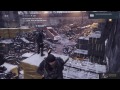 The Division 1.6 - Exploring Dark Zone DZ09 + Nearby area to Central Park! The Division 1.6 - Exploring Dark Zone DZ09 + Nearby area to Central Park!