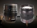 Low Light 4K Showdown: 12mm f/1.4 & 12-35mm f/2.8 w/ Panasonic GX85/GX80