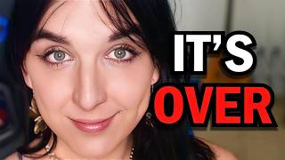 Kris Tyson Just Destroyed Their Career 1