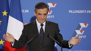 François Fillon remporte largement la primaire de la droite française