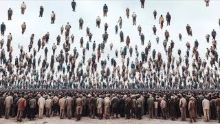 Film Résumé | Dieu amène 800 millions de personnes soudainement au Paradis.