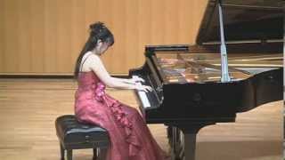 Fauré Nocturne No. 6, Yuki Kondo