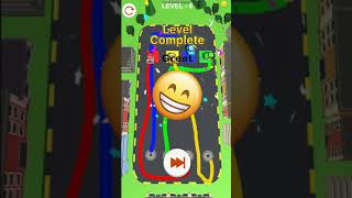 Park Run - Unity Source Code