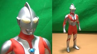 これは良いソフビだ ウルトラマン ビッグソフビウルトラマン