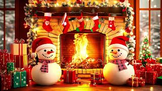 Top 50 Christmas Songs of All Time 🎄🎁🎅 Best Christmas Music Playlist 2025 ❄🎅 Xmas Songs 2025