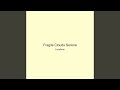 Fragile Clouds Serene