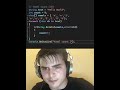 Noob vs. Pro || C#