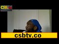 CSB Television Promo