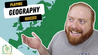 American Genealogist Tests Geography Skills