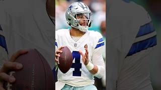 ALERT: Cowboys And Dak Prescott Agree To Restructured Contract | DETAILS