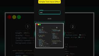 How to Create Custom Input Field in React JS – Easy Tutorial! 🚀 #webdevelopemnt #react