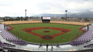 新しい野球場は必要か　浜松市に建設予定の県営野球場　県提示の3案に対し各候補の主張は【静岡県知事選・争点(1)】