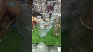 Glass jar #glass #jar #wholesale #price #shortvideo #viralreels #shorts