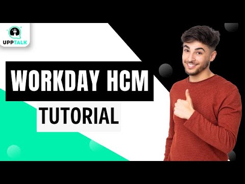 Workday Hcm Course | Workday HCM Tutorial | Workday Hcm Certification ...