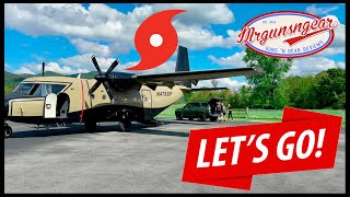 Americans Responding To Hurricane Helene Flooding Disaster: The Real Heroes 🇺🇸