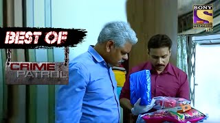 Best Of Crime Patrol - Delhi Double Murder - Full Episode