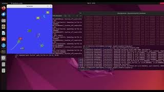Obstacle Avoidance and Path Planning Simulation using Turtlebot in ROS2