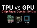Google TPU 8t and 8i is here..