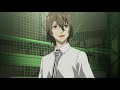 dub akechi invites ren to the batting cages persona 5 the animation