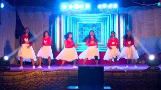 CYMS Dance Programs 2023. CYMS Tangassery. KLS Media